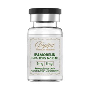 Ipamorelin & CJC-1295 (No DAC)