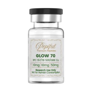 GLOW70