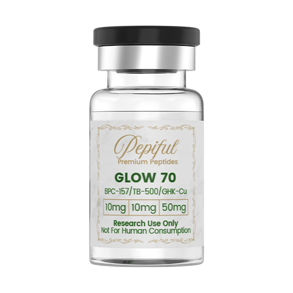 GLOW70