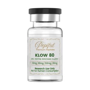 KLOW 80