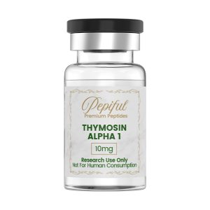 Thymosin Alpha 1 (TA1)