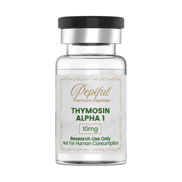 Thymosin Alpha 1 (TA1)
