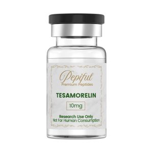 Tesamorelin