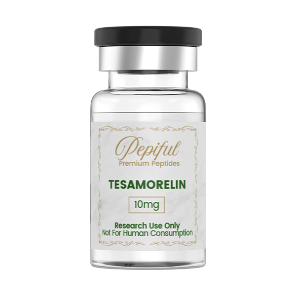 Tesamorelin