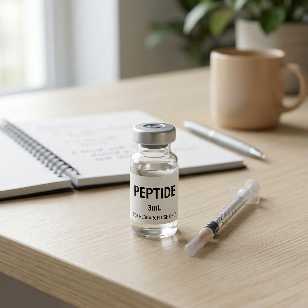 The Rising Importance of Peptides and Why Interest Is Surging